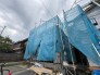 建物のモデルハウスのご見学予約もスタートしました。当日のご見学予約も大歓迎ですので、お気軽にお問合せください。
