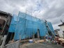 建物のモデルハウスのご見学予約もスタートしました。当日のご見学予約も大歓迎ですので、お気軽にお問合せください。
