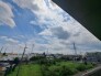 お家からの眺望です。開放感のある眺め。
