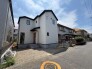 周辺は住宅が建ち並ぶ閑静な住宅街です。
