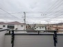 A号棟 お家からの眺望です。開放感のある眺め。
