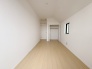 各お部屋に収納が設置されています。
