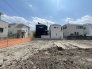 1号棟 建物のモデルハウスのご見学予約もスタートしました。当日のご見学予約も大歓迎ですので、お気軽にお問合せください。
