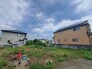 建物のモデルハウスのご見学予約もスタートしました。当日のご見学予約も大歓迎ですので、お気軽にお問合せください。
