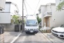 安心して暮らすことのできる住宅街。　住宅地の道路は一般に交通量が少なく車などの騒音が少ないため、住民にとって静かな生活環境が提供されます。
