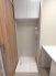 洗濯機置き場
