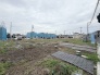 B号棟 建物のモデルハウスのご見学予約もスタートしました。当日のご見学予約も大歓迎ですので、お気軽にお問合せください。
