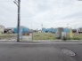 B号棟 建物のモデルハウスのご見学予約もスタートしました。当日のご見学予約も大歓迎ですので、お気軽にお問合せください。
