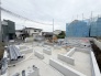 G号棟 現在建物を建築中です、建築中の物件については現地確認の他、同施工会社の完成施工例のご案内、担当者のプレゼンテーションにてご検討ください。適切なご検討の方法をご説明させて頂きます。
