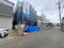 建物のモデルハウスのご見学予約もスタートしました。当日のご見学予約も大歓迎ですので、お気軽にお問合せください。
