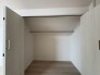 各お部屋に収納が設置されています。
