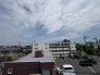 お家からの眺望です。開放感のある眺め。

