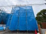 建物のモデルハウスのご見学予約もスタートしました。当日のご見学予約も大歓迎ですので、お気軽にお問合せください。
