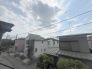 窓からの眺望です。実際に現地で眺望もご確認ください。
