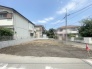 建物のモデルハウスのご見学予約もスタートしました。当日のご見学予約も大歓迎ですので、お気軽にお問合せください。
