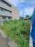 周辺は住宅が建ち並ぶ閑静な住宅街です。
