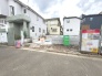 現地のご見学予約もスタートしました。
