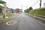 周辺は住宅が建ち並ぶ閑静な住宅街です。
