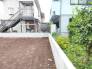 周辺は住宅が建ち並ぶ閑静な住宅街です。
