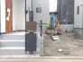5号棟 実際に室内をご見学頂くと生活のイメージが広がります。家具を置いたイメージや窓からの景色など、現地で体感ください。
