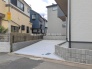 5号棟 現地のご見学予約もスタートしました。
