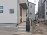 5号棟 建物が完成しましたので室内のご見学予約スタート。当日のご見学予約も大歓迎です。お気軽にご連絡ください。エステート白馬国分寺店は火曜水曜も営業しております。
