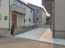 4号棟 建物が完成しましたので室内のご見学予約スタート。当日のご見学予約も大歓迎です。お気軽にご連絡ください。エステート白馬国分寺店は火曜水曜も営業しております。
