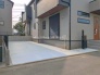 4号棟 建物が完成しましたので室内のご見学予約スタート。当日のご見学予約も大歓迎です。お気軽にご連絡ください。エステート白馬国分寺店は火曜水曜も営業しております。
