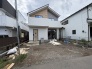 建物が完成しましたので室内のご見学予約スタート。当日のご見学予約も大歓迎です。お気軽にご連絡ください。エステート白馬国分寺店は火曜水曜も営業しております。
