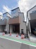 建物が完成しましたので室内のご見学予約スタート。当日のご見学予約も大歓迎です。お気軽にご連絡ください。エステート白馬国分寺店は火曜水曜も営業しております。
