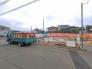 安心して暮らすことのできる住宅街。　住宅地の道路は一般に交通量が少なく車などの騒音が少ないため、住民にとって静かな生活環境が提供されます。

