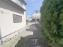 周辺は住宅が建ち並ぶ閑静な住宅街です。
