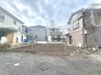 土地物件にはご確認頂くポイントがたくさんございます、土地だけのご見学の際もご遠慮せず、ぜひお気軽に担当スタッフにお申しつけくださいませ。
