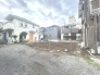 建築条件なしの敷地。弊社グループ「白馬建設」にて建物プランをご提案できます。実際の陽当たりやサイズ感を現地でお確かめください。

