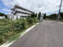 周辺は住宅が建ち並ぶ閑静な住宅街です。
