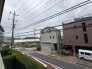 お家からの眺望です。開放感のある眺め。
