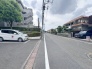 豊かな緑と整った街並みが調和した穏やかで心地よい住環境が広がります。