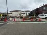 建物のモデルハウスのご見学予約もスタートしました。当日のご見学予約も大歓迎ですので、お気軽にお問合せください。
