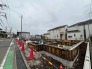 建物のモデルハウスのご見学予約もスタートしました。当日のご見学予約も大歓迎ですので、お気軽にお問合せください。

