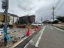 建物のモデルハウスのご見学予約もスタートしました。当日のご見学予約も大歓迎ですので、お気軽にお問合せください。
