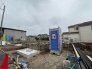 現在建物を建築中です、建築中の物件については現地確認の他、同施工会社の完成施工例のご案内、担当者のプレゼンテーションにてご検討ください。
