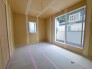 実際に室内をご見学頂くと生活のイメージが広がります。家具を置いたイメージや窓からの景色など、現地で体感ください。

