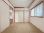 各お部屋に収納が設置されています。

