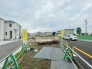 現在建物を建築中です、建築中の物件については現地確認の他、同施工会社の完成施工例のご案内、担当者のプレゼンテーションにてご検討ください。適切なご検討の方法をご説明させて頂きます。
