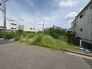 周辺は住宅が建ち並ぶ閑静な住宅街です。
