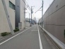 現地のご見学予約もスタートしました。