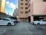 敷地内駐車場