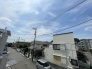 2号棟 窓からの眺望です。実際に現地で眺望もご確認ください。
