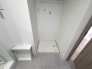 洗濯機置き場