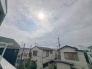 窓からの眺望です。実際に現地で眺望もご確認ください。
